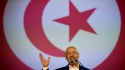 Le parti tunisien Ennahdha présente un candidat, une première