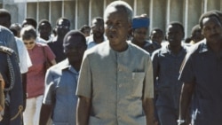 Julius Nyerere