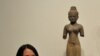 In Pasadena Museum, a Trove of Khmer Treasure