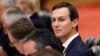 Trump Close Adviser Kushner Has Security Clearance Downgraded
