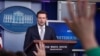 White House Accuses Republican Senators of Undermining Iran Talks
