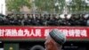 China Tingkatkan Penindakan Terhadap Terorisme di Xinjiang