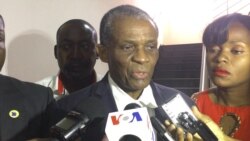 Oposição ainda duvida da integridade do processo eleitoral angolano - 1:20