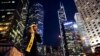 Yam: China Could 'Punish' Hong Kong Over Protests