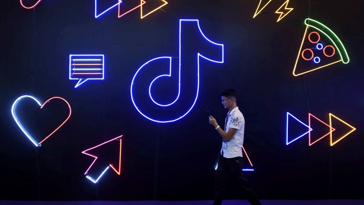 Tiktok的前车之鉴 威权体制将阻碍中国科技公司未来开拓世界市场