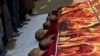 藏人自焚抗議中國統治