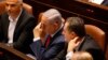 Netanyahu Hadapi Tenggat Waktu untuk Bentuk Pemerintahan Baru Israel