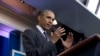 TT Obama báo cáo Quốc hội về luật ngăn bạo lực súng ống
