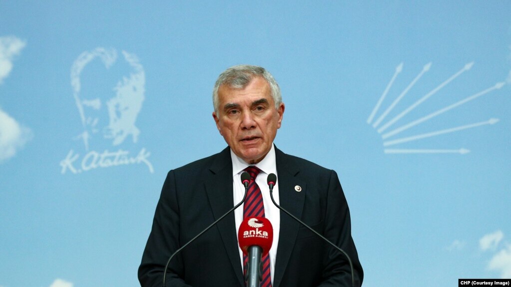CHP’den Afganistan Kararı: “Razı Değiliz”