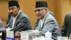 PM Mundur, Nepal Dilanda Ketidakpastian Politik