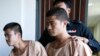 Myanmar's Army Chief Questions Thailand Murder Verdict