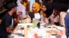 Community Connection, Personal Growth During Ramadan