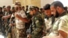 شبه نظامیان شیعه در عراق