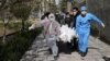 کروناویروس؛ ایران از مرگ ۸۹ نفر دیگر خبر داد 