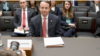 Wakil Jaksa Agung AS Bela Integritas Mueller di Hadapan Komite DPR AS