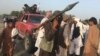 Diserang Taliban, Puluhan Personil Keamanan Afghanistan Tewas