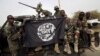Kepala Angkatan Bersenjata Nigeria: Kemampuan Boko Haram 'Hampir Dimusnahkan'
