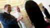 Pope to Raffle Gifts He's Received, Raise Funds for Poor