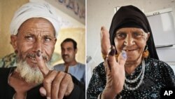 Egypt's Election Winds Down