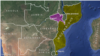 Tete province, Mozambique