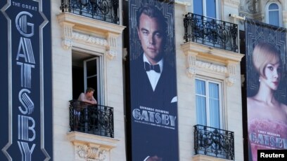 Cannes Film Festival Opens with Fittingly Lavish 'The Great Gatsby'