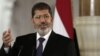 Єгипетський президент засудив дії влади Сирії