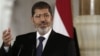 Мурси: удары Израиля по Сектору Газа «неприемлемы»