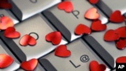 Love in the Digital Age offers Opportunity, Dangers