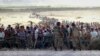 Nhóm Nhà nước Hồi giáo chiếm làng mạc của người Kurd ở Syria