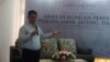 Survei SMRC: Jokowi Ungguli Prabowo di Jabar, Jateng, dan Jatim