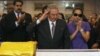 World Leaders Gather for Chavez Funeral