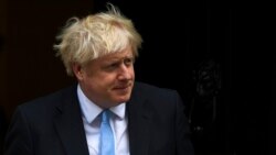Brexit: la justice accorde un répit à Boris Johnson, en pré-campagne