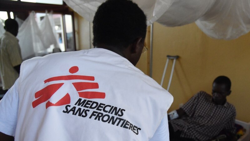 Cameroun: des employés de MSF accusés de complicité avec des rebelles acquittés