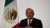 Buena reacción en México a carta de Joe Biden