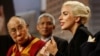 Chinese Fans Renounce Lady Gaga for Meeting Dalai Lama