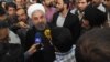 ۱۱ روز تا انتخابات؛ اختلاف هسته ای روحانی-جلیلی