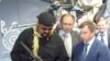 Rusia Tunjuk Steven Seagal Utusan Khusus
