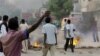 Une manifestation contre des expropriations dispersée par la force au Soudan