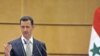 Presiden Assad Tuduh ‘Konspirasi Asing’ di Balik Pergolakan Suriah