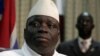 Gambian President Returns After Apparent Coup Attempt