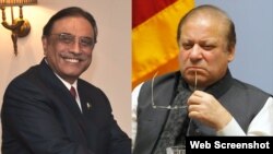 Zardari Nawaz