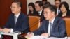 한국 통일부 장관 "북한 체제 균열 조짐 있어"