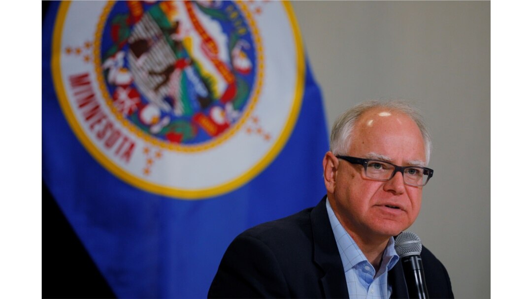 Arhiv - Tim Walz
