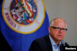 Arhiv - Tim Walz