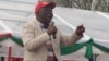  Morgan Tsvangirai