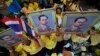 Keprihatinan Memuncak soal Kesehatan Raja Thailand