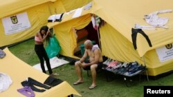 El gobierno colombiano estima que la cifra de venezolanos podría llegar a 4 millones para 2021.