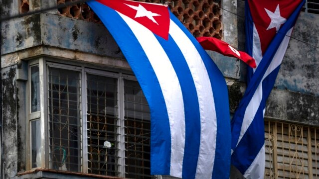 Lillian Guerra on Cuba - November 19, 2021