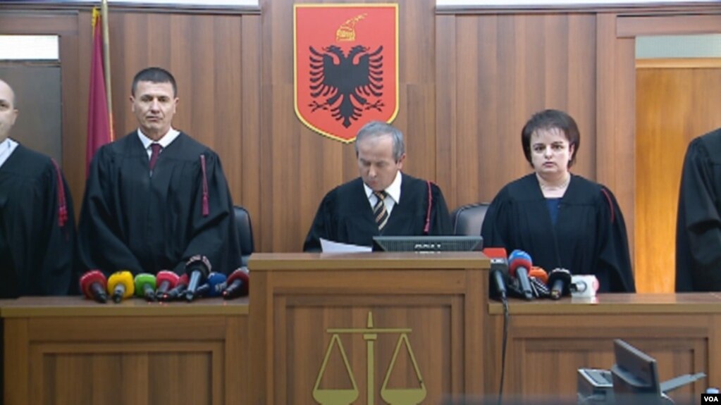Kolegji Zgjedhor: Vendoret më 30 Qershor