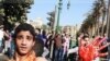 ادامه درگیری تظاهرکنندگان مصری با نیروهای امنیتی